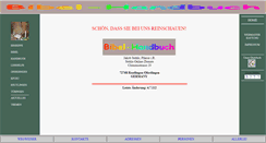 Desktop Screenshot of bibelhandbuch.de